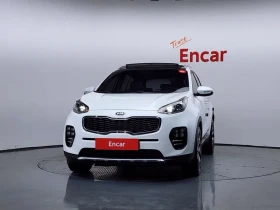 Kia Sportage 2.0 CRDi 4WD - 13573 € / 26546.48 лв. - 81562854 3
