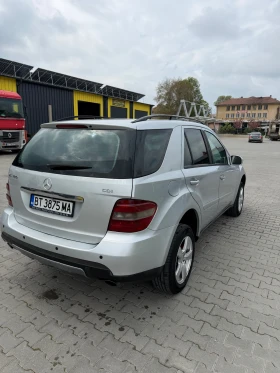 Mercedes-Benz ML 280 3.0CDI 190PS НА ПРУЖИНИ ОБСЛУЖЕН.! - 6000 € / 11734.98 лв. - 67615622 6