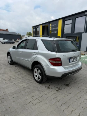 Mercedes-Benz ML 280 3.0CDI 190PS НА ПРУЖИНИ ОБСЛУЖЕН.! - 6000 € / 11734.98 лв. - 67615622 4