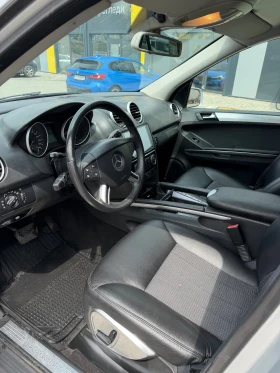 Mercedes-Benz ML 280 3.0CDI 190PS НА ПРУЖИНИ ОБСЛУЖЕН.! - 6000 € / 11734.98 лв. - 67615622 8