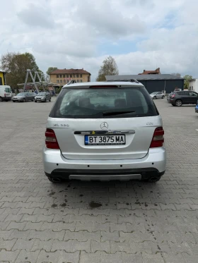 Mercedes-Benz ML 280 3.0CDI 190PS НА ПРУЖИНИ ОБСЛУЖЕН.! - 6000 € / 11734.98 лв. - 67615622 5