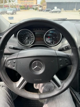 Mercedes-Benz ML 280 3.0CDI 190PS НА ПРУЖИНИ ОБСЛУЖЕН.! - 6000 € / 11734.98 лв. - 67615622 9