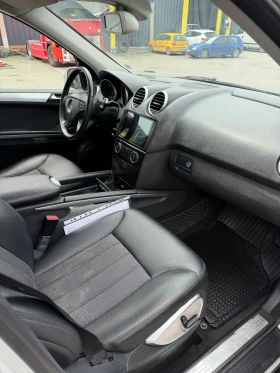 Mercedes-Benz ML 280 3.0CDI 190PS НА ПРУЖИНИ ОБСЛУЖЕН.! - 6000 € / 11734.98 лв. - 67615622 11