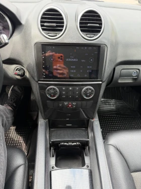 Mercedes-Benz ML 280 3.0CDI 190PS НА ПРУЖИНИ ОБСЛУЖЕН.! - 6000 € / 11734.98 лв. - 67615622 10