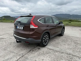 Honda Cr-v ���������* 2.2 �����* �����������* ����������*  | Mobile.bg � ����� ������ 7