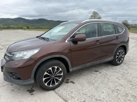 Honda Cr-v ���������* 2.2 �����* �����������* ����������*  | Mobile.bg � ����� ������ 10