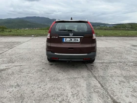 Honda Cr-v ���������* 2.2 �����* �����������* ����������*  | Mobile.bg � ����� ������ 6