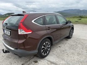 Honda Cr-v ���������* 2.2 �����* �����������* ����������*  | Mobile.bg � ����� ������ 11