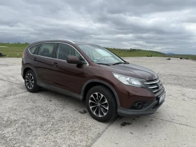 Honda Cr-v ���������* 2.2 �����* �����������* ����������*  | Mobile.bg � ����� ������ 9