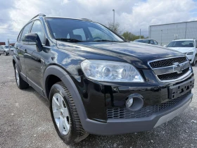 Chevrolet Captiva 2.0d 6+ 1�. 4�4  | Mobile.bg � ����� ������ 6