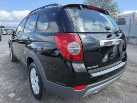 Chevrolet Captiva 2.0d 6+ 1�. 4�4  | Mobile.bg � ����� ������ 3