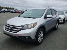 ������ Honda Cr-v