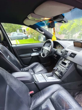 Volvo Xc90 Xc90 | Mobile.bg � ����� ������ 7