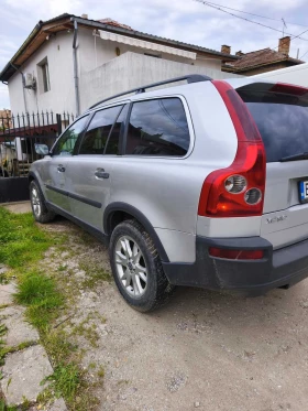 Volvo Xc90 Xc90 | Mobile.bg � ����� ������ 6