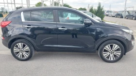 Kia Sportage 2.0 FACE 4X4 | Mobile.bg � ����� ������ 4