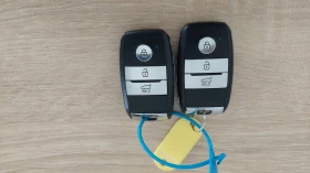 Kia Sportage 2.0 FACE 4X4 | Mobile.bg � ����� ������ 17