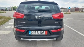 Kia Sportage 2.0 FACE 4X4 | Mobile.bg � ����� ������ 6