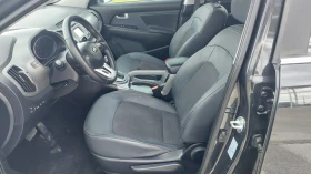 Kia Sportage 2.0 FACE 4X4 | Mobile.bg � ����� ������ 8