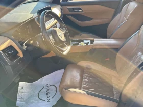 Nissan Rogue  | Platinum | SAHARA | HEAD-UP | 360 | PANO  | Mobile.bg � ����� ������ 7