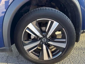 Nissan Rogue  | Platinum | SAHARA | HEAD-UP | 360 | PANO  | Mobile.bg � ����� ������ 6