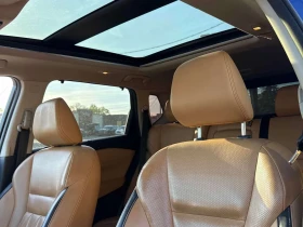 Nissan Rogue  | Platinum | SAHARA | HEAD-UP | 360 | PANO  | Mobile.bg � ����� ������ 11
