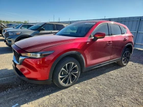 ����� �� �������� �� Mazda CX-5 2.5l Premium Plus