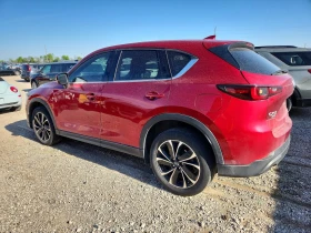 Mazda CX-5 2.5l Premium Plus | Mobile.bg � ����� ������ 2