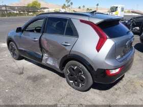 Kia Niro Ev Wind | Mobile.bg � ����� ������ 3