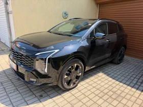 Kia Sportage GT-Line 2WD HYBRID ������� | Mobile.bg � ����� ������ 6