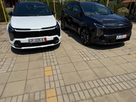 Kia Sportage GT-Line 2WD HYBRID ������� | Mobile.bg � ����� ������ 15