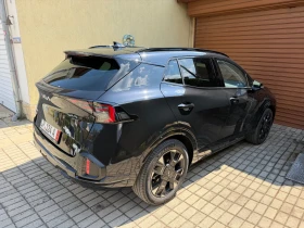 Kia Sportage GT-Line 2WD HYBRID ������� | Mobile.bg � ����� ������ 5