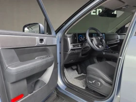 Hyundai Santa fe Gasoline 2.5T 4WD| 281�.�.| ���.��������� | Mobile.bg � ����� ������ 10