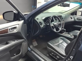 Nissan Pathfinder 3.5 PLATINUM | Mobile.bg � ����� ������ 10