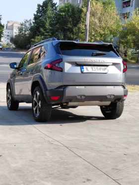 Dacia Duster Extreme mild hibrid 130 - 21500 € - 43398330 3