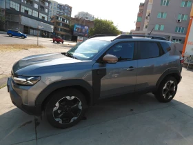 Dacia Duster Extreme mild hibrid 130 - 21500 € - 43398330 5