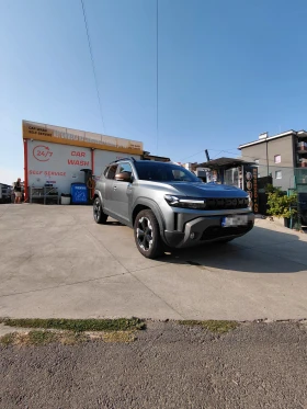 Dacia Duster Extreme mild hibrid 130 - 21500 € - 43398330 2