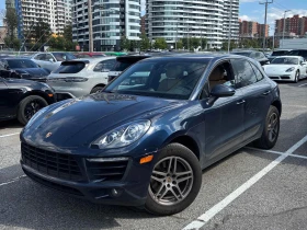 ����� �� �������� �� Porsche Macan * AWD * ���������� * ������ ����������������