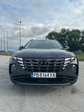 Hyundai Tucson Plug-in 265 FULL Premium-Lux | Mobile.bg � ����� ������ 3