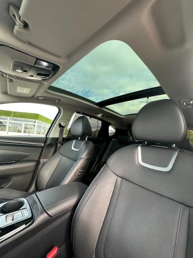 Hyundai Tucson Plug-in 265 FULL Premium-Lux | Mobile.bg � ����� ������ 10