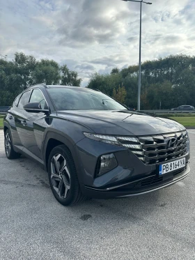 Hyundai Tucson Plug-in 265 FULL Premium-Lux | Mobile.bg � ����� ������ 2