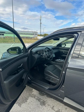 Hyundai Tucson Plug-in 265 FULL Premium-Lux | Mobile.bg � ����� ������ 9