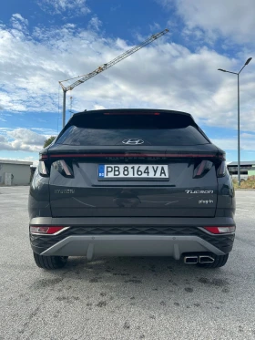 Hyundai Tucson Plug-in 265 FULL Premium-Lux | Mobile.bg � ����� ������ 5