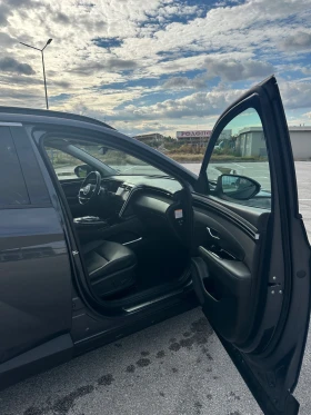 Hyundai Tucson Plug-in 265 FULL Premium-Lux | Mobile.bg � ����� ������ 8
