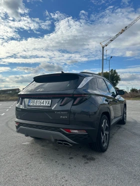 Hyundai Tucson Plug-in 265 FULL Premium-Lux | Mobile.bg � ����� ������ 4