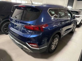 Hyundai Santa fe * Essential * CARFAX * ОПЦИЯ ЗА ФИНАНСИРАНЕ *  | Auto.bg — изображение 2