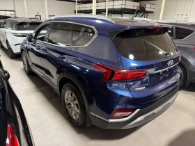 Hyundai Santa fe * Essential * CARFAX * ОПЦИЯ ЗА ФИНАНСИРАНЕ *  | Auto.bg — изображение 4