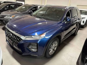 Hyundai Santa fe * Essential * CARFAX * ОПЦИЯ ЗА ФИНАНСИРАНЕ *  | Auto.bg — изображение 3