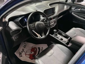 Hyundai Santa fe * Essential * CARFAX * ОПЦИЯ ЗА ФИНАНСИРАНЕ *  | Auto.bg — изображение 5