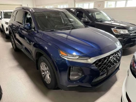 Hyundai Santa fe * Essential * CARFAX * ОПЦИЯ ЗА ФИНАНСИРАНЕ *  | Auto.bg — изображение 6