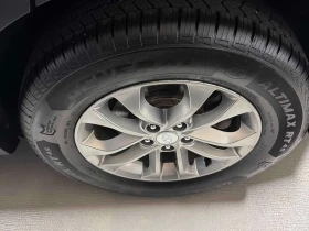 Hyundai Santa fe * Essential * CARFAX * ОПЦИЯ ЗА ФИНАНСИРАНЕ *  | Auto.bg — изображение 7